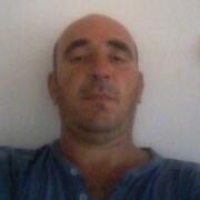 Александр Гусалов, 47, Ардон