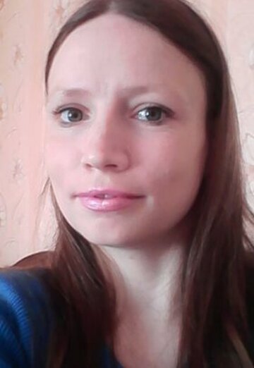 My photo - Galina, 40 from Kiselyovsk (@galina29613)