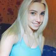 Олечка, 30, Сорочинск