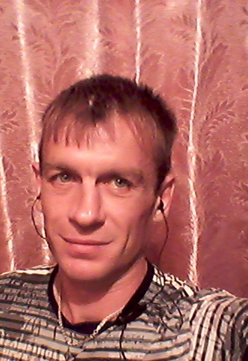 Моя фотография - Андрей, 48 из Томск (@andrey459553)