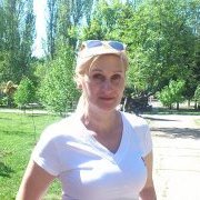 Irina Evgenevna 57 Torez