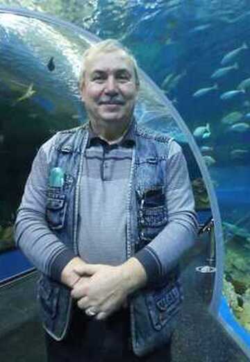 My photo - Aleksandr Negorui, 69 from Vladivostok (@aleksandrnegorui)