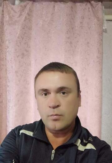 Моя фотографія - Володимир, 42 з Ічня (@volodimir7845)
