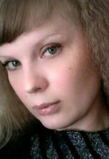 Моя фотография - Наталья, 39 из Буденновск (@natalya214592)