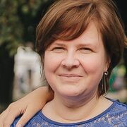 Светлана, 48, Шатура