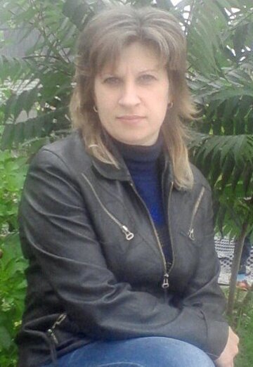 Моя фотография - лена, 45 из Брянск (@lena43511)