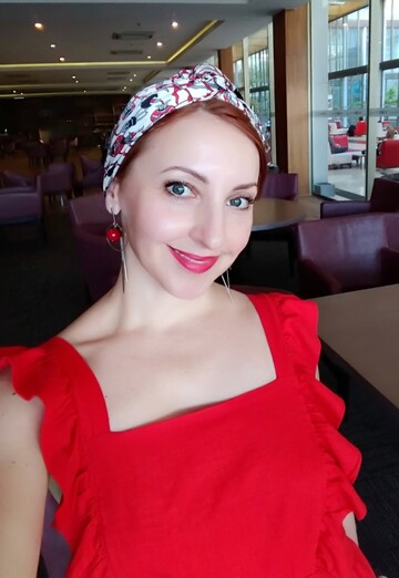 Моя фотография - Наталья, 47 из Сургут (@natalya245386)