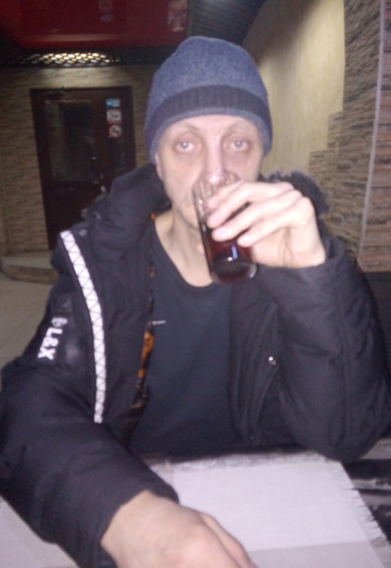 Моя фотография - Слава Горин, 52 из Усть-Каменогорск (@slavagorin)