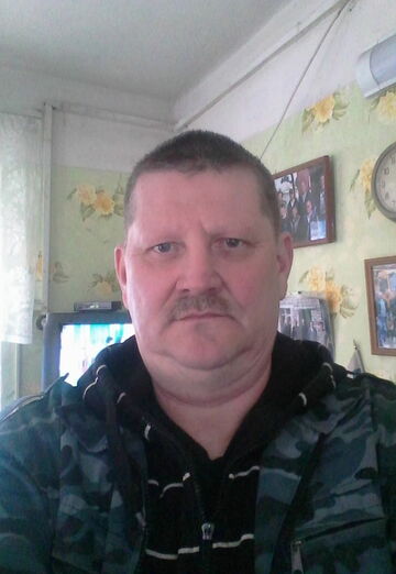 Моя фотография - Андрей, 57 из Чусовой (@andrey350485)