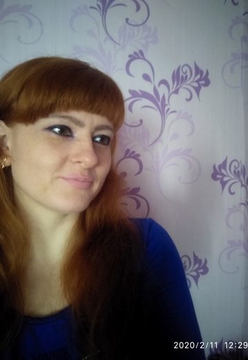 My photo - Viktoriya, 34 from Kramatorsk (@viktoriya117288)