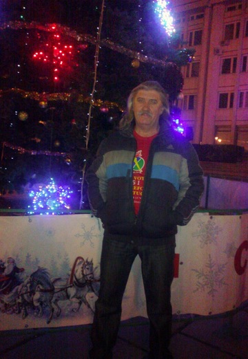 Моя фотография - Эдуардо, 60 из Севастополь (@eduardo408)