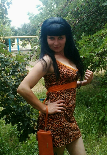 My photo - Lyudmila, 40 from Melitopol (@ludmila93403)