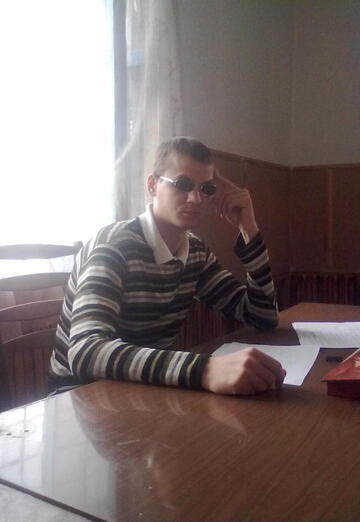 Моя фотография - Юрий, 36 из Торез (@uriy21139)