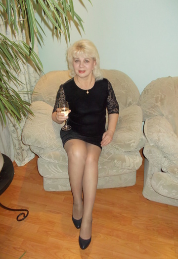 My photo - olga, 63 from Cherepovets (@olga74935)