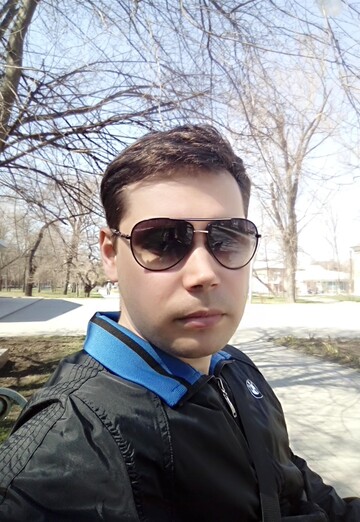 My photo - Aleksandr, 36 from Berdyansk (@aleksandr667750)