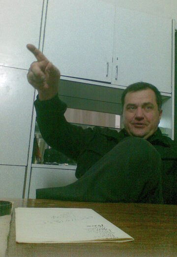 My photo - Leonid, 67 from Simferopol (@leonid5083)