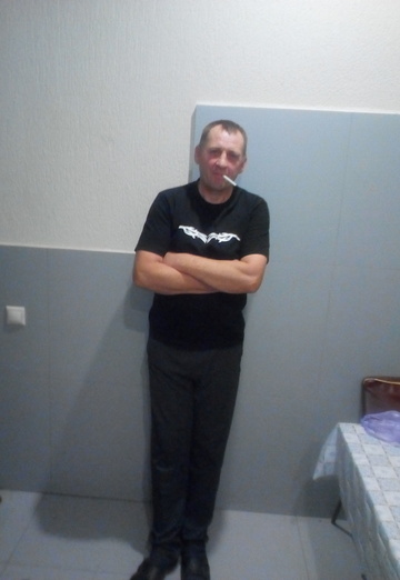 Моя фотография - Валерий, 54 из Истра (@valeriy59018)