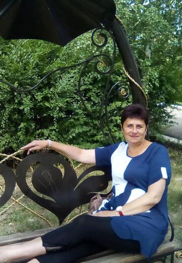 My photo - Marina, 56 from Gornyak (@marina202029)