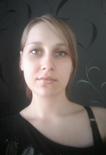 My photo - tyotka, 29 from Leninsk-Kuznetsky (@avlad1mirowna)