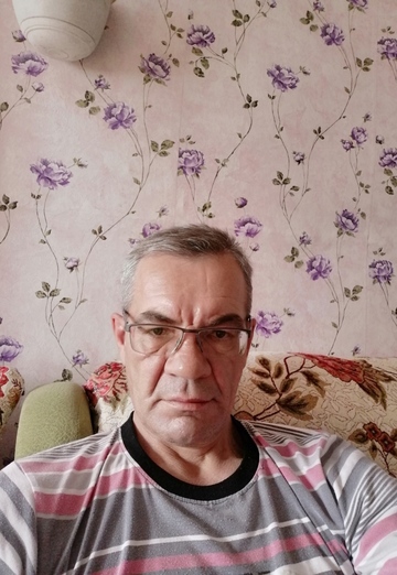 Моя фотография - Владимир, 54 из Тайшет (@vladimir333578)