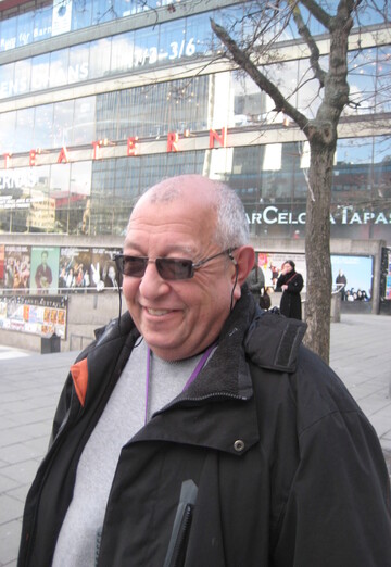 My photo - Krabes, 72 from Varna (@krabes0)