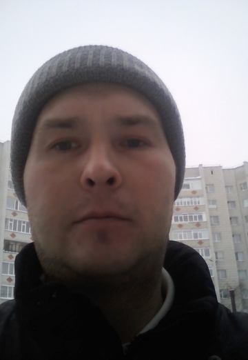 Моя фотография - вова, 42 из Сургут (@vova52422)