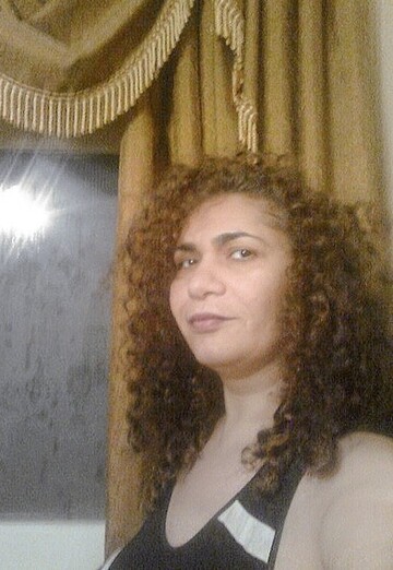 Моя фотография - Լուսինե Վլադիմիրի Մազ, 52 из Ереван (@gn8a6i7n6d)