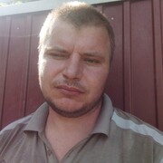 Игорь Ерошов, 35, Абинск