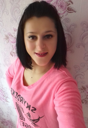 My photo - Lіda, 28 from Kyiv (@lda165)