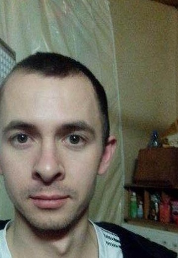 My photo - pumpurum, 35 from Snezhinsk (@pumpurum88)