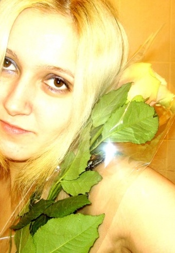 My photo - Yana, 39 from Pereslavl-Zalessky (@yana959)