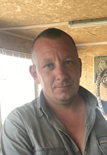 La mia foto - Evgeniy, 43 di Južno-Sachalinsk (@evgeniy375957)