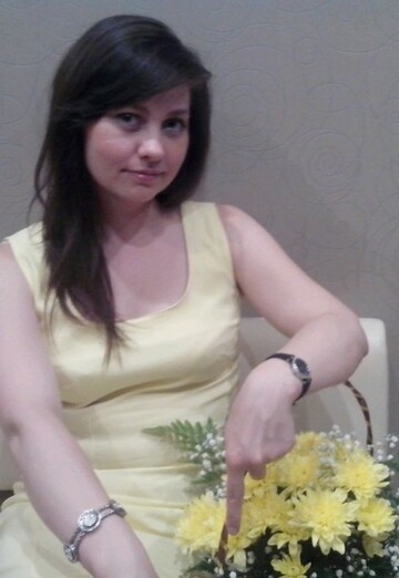 Моя фотография - Елена, 46 из Иваново (@elena305026)