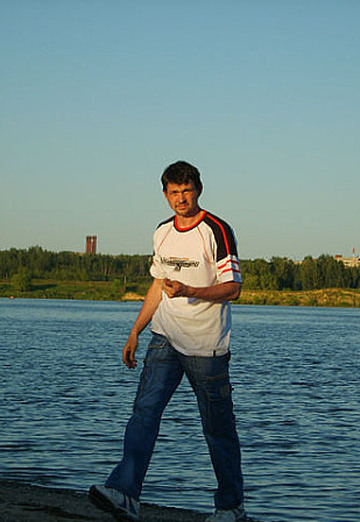 Dmitriy (@supervbnz2014) — my photo № 3
