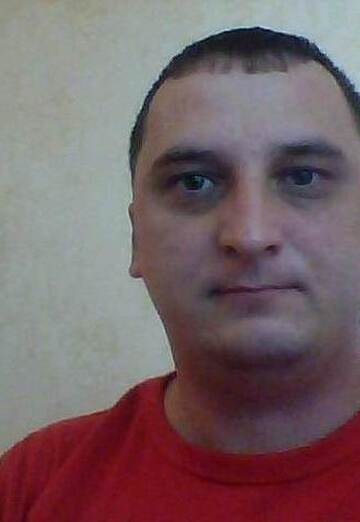 My photo - aleksey, 42 from Monino (@aleksey189779)
