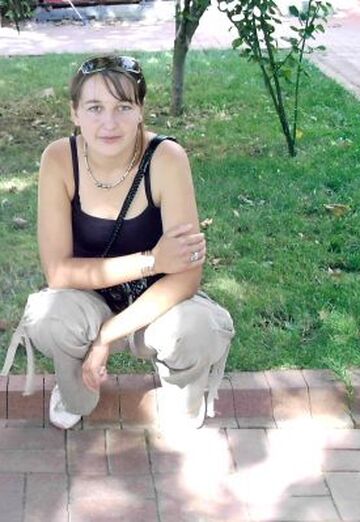 Моя фотография - Svetlana, 37 из Тараклия (@landysh-ax)