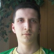Андрей, 39, Кирс