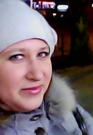 Моя фотография - Елена, 34 из Николаев (@elena283162)