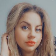 Илона, 32, Орехово-Зуево