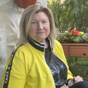 Ольга, 56, Москва