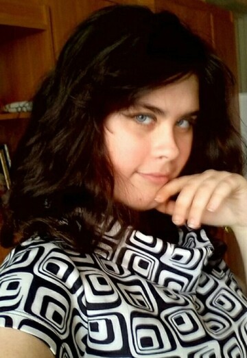 Моя фотография - Анастасия, 21 из Алчевск (@anastasiya140832)