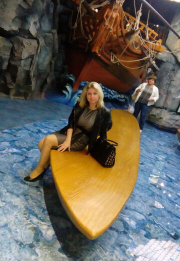 My photo - Anastasiya, 37 from Elektrostal (@anastasiya103769)