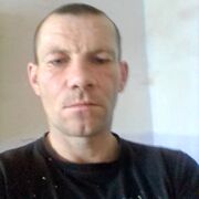Геннадий Белов, 43, Таврическое