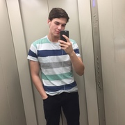 Кант, 24, Баксан