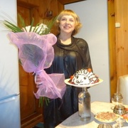 Галина Ледкова, 60, Дивеево