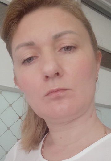 My photo - Natalya, 42 from Tomsk (@natalya255815)