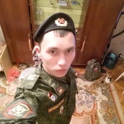 Володя, 29, Новочебоксарск