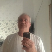 Владимир, 56, Уфа