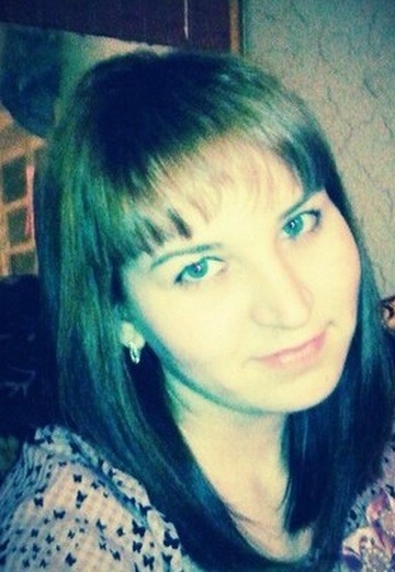 Моя фотография - Евгения, 28 из Великий Новгород (@tilkevgeniyaanatolevna)