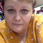 Людмилка, 54, Тольятти